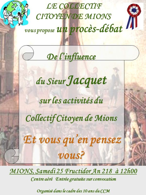 Affiche