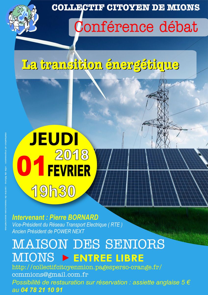 Affiche