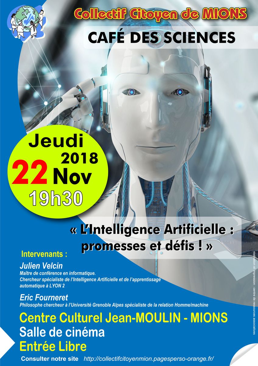 Affiche