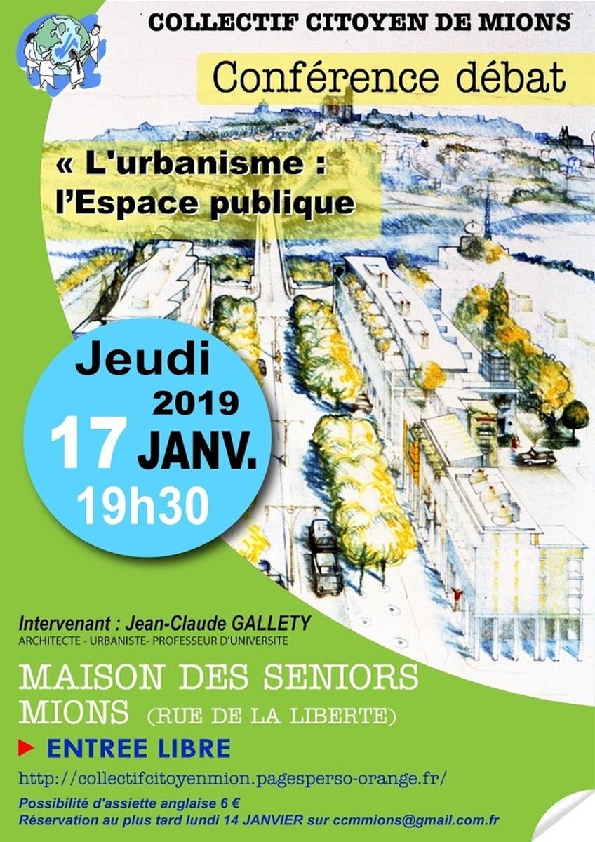 Affiche