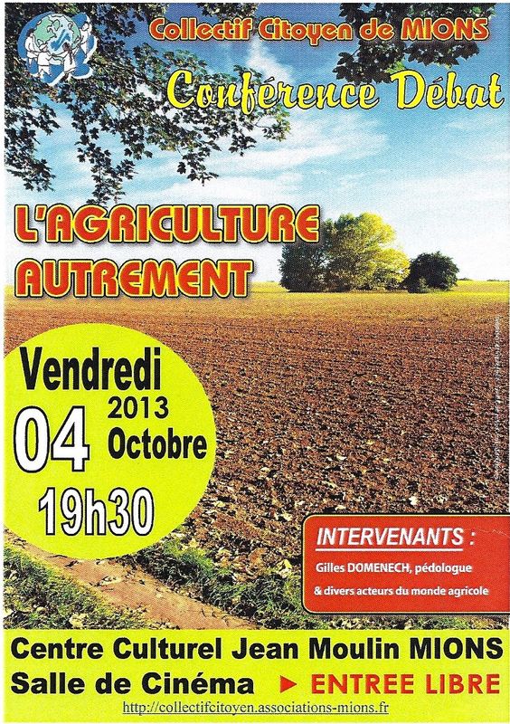 Affiche