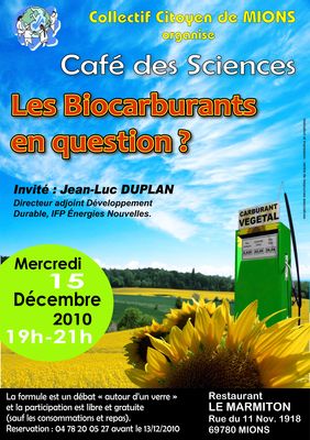 Affiche