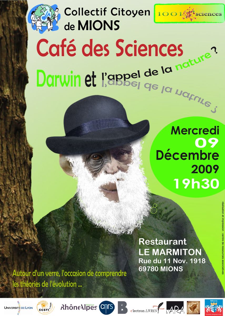 Affiche