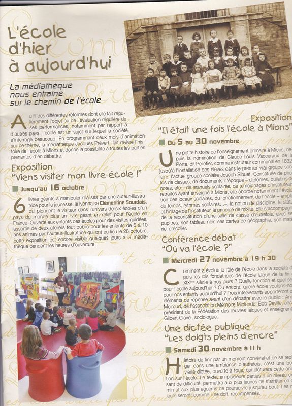 Affiche
