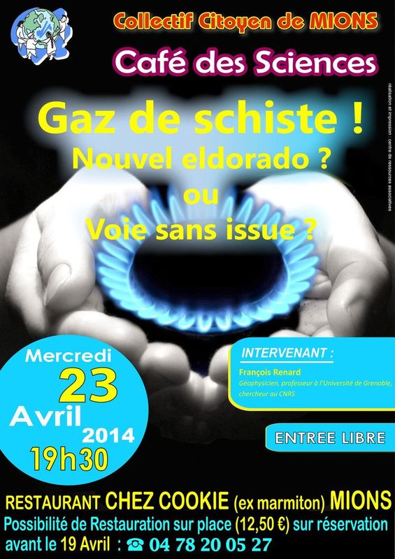 Affiche