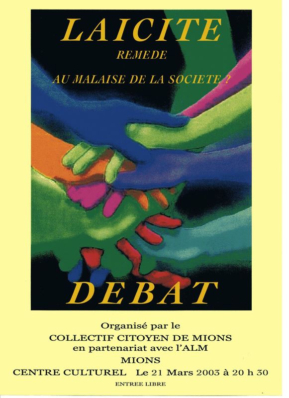 Affiche