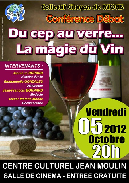 Affiche