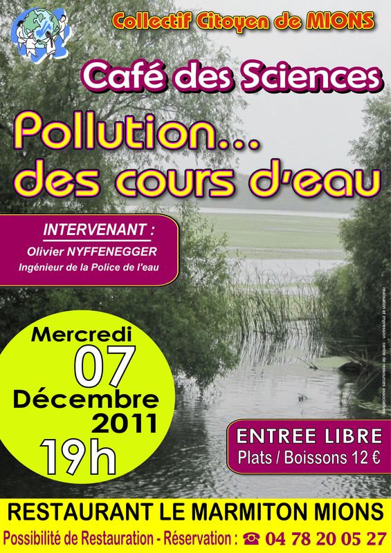 Affiche